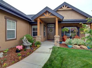 605 N Devon Pl, Star, ID 83669