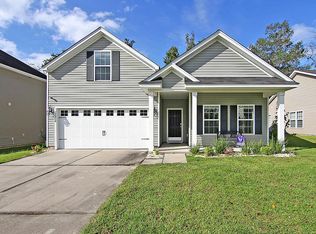 2014 Hunters Bend Trl, Ladson, SC 29456