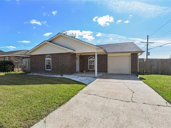 2629 Wyoming Dr, Marrero, LA 70072