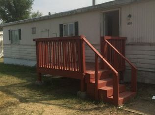 818 Heights Ln, Billings, MT 59105