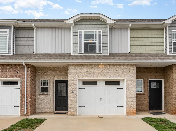 328 Fallow Cir, Clarksville, TN 37040