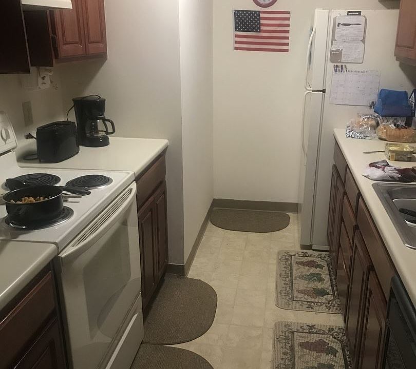 2nd image of 164 Barnstead Dr APT 15