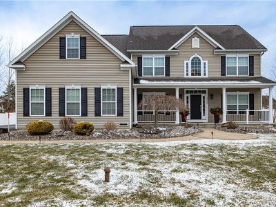 8408 Anglers Clb, Cicero, NY, 13039
