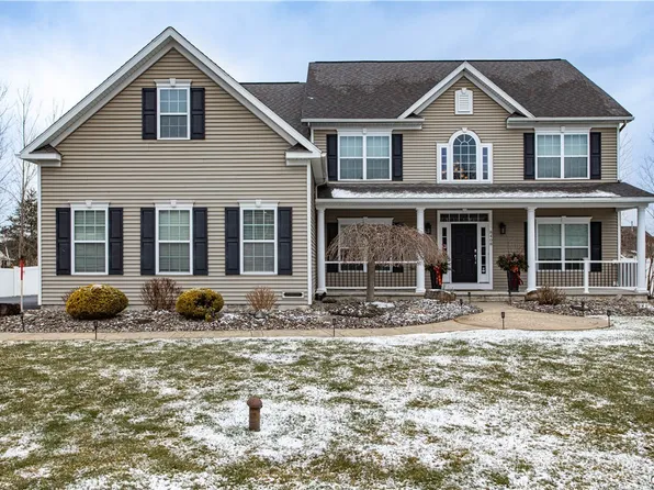 8408 Anglers Clb, Cicero, NY 13039