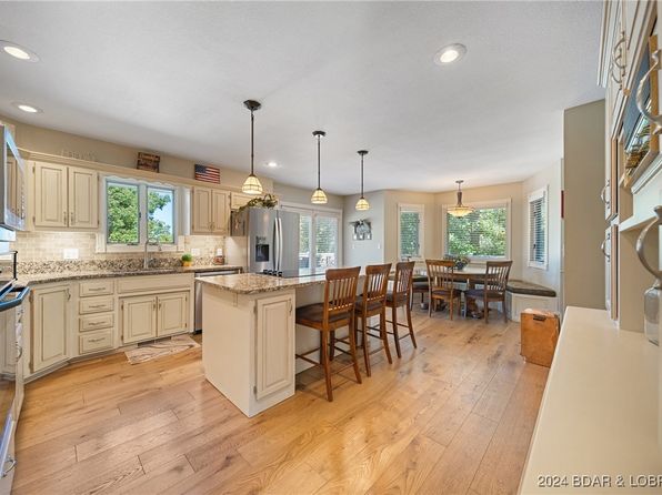 102 Apache Dr, Gravois Mills, MO 65037