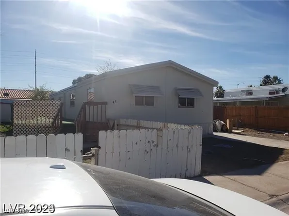 5545 Everglade St, Las Vegas, NV 89142