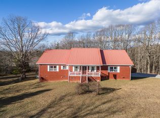 335 Milo Hale Rd, Pikeville, TN 37367