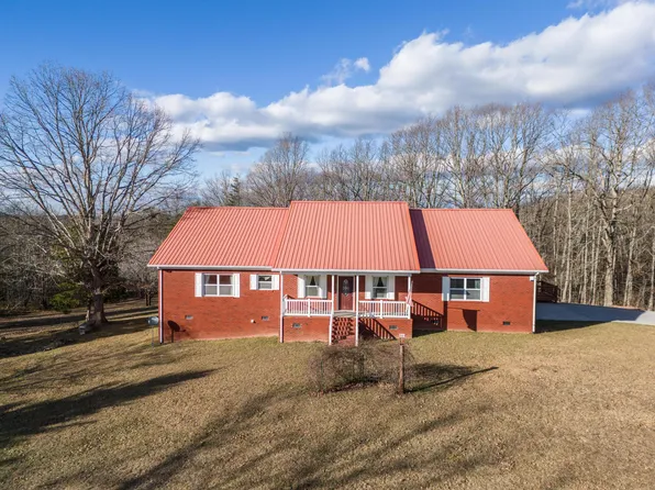 335 Milo Hale Rd, Pikeville, TN 37367