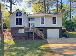 1500 Lakeview Ave, Gardendale, AL 35071