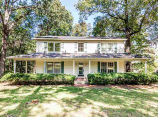 2712 Harrisburg Rd, Jonesboro, AR 72401