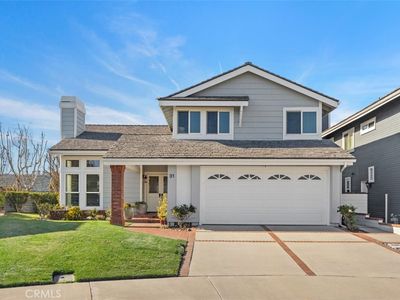 31 Lindall St, Laguna Niguel, CA, 92677