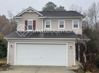 110 Steam Engine Way, Garner, NC 27529