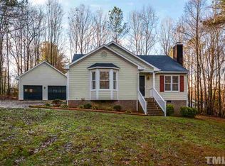 133 Leeway Ct, Clayton, NC 27520