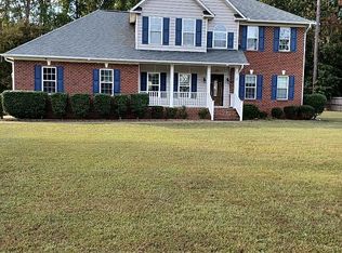 111 Withers Ln, Raeford, NC 28376