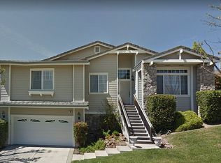 109 Saint Nazaire Ct, Martinez, CA 94553