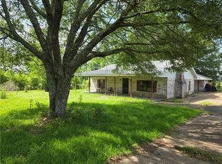35218 Sunny Hill Rd, Mount Hermon, LA 70450