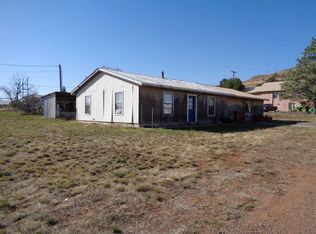 908 E Avenue K, Alpine, TX 79830