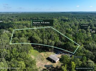 Kelly Cres, Brandon, MS 39042