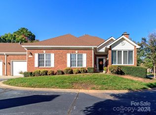 11924 Ludwell Branch Ct, Charlotte, NC 28277