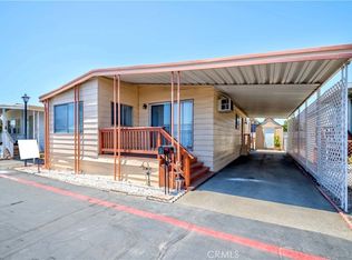 211 S Beach Blvd SPACE 43, Anaheim, CA 92804