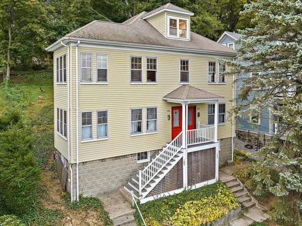 103 Brooks St Unit 103, Brighton, MA 02135