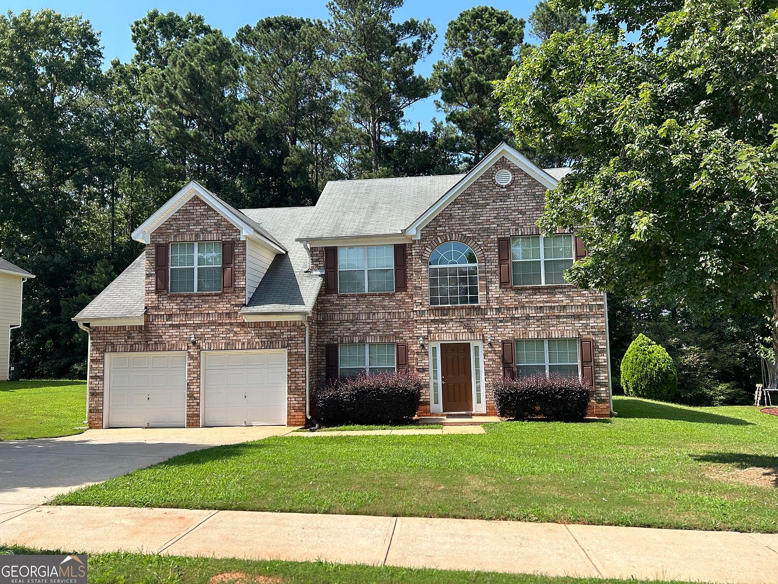 9155 Saunders Dr, Covington, GA 30014 | MLS #10785663 | Zillow
