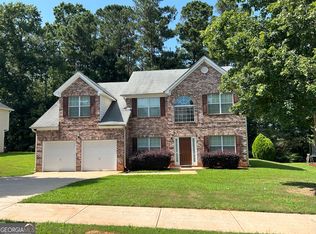 9155 Saunders Dr SW, Covington, GA 30014