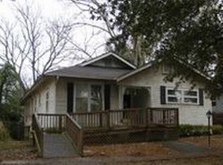 728 King St, Selma, AL 36701