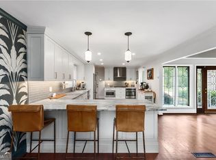 3665 High Green Dr, Marietta, GA 30068