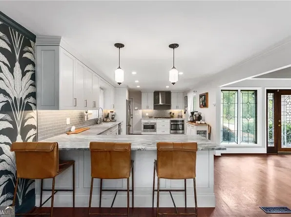 3665 High Green Dr, Marietta, GA 30068