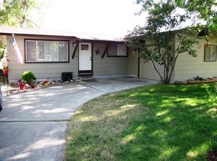 161 E Morris Ct, Kuna, ID 83634