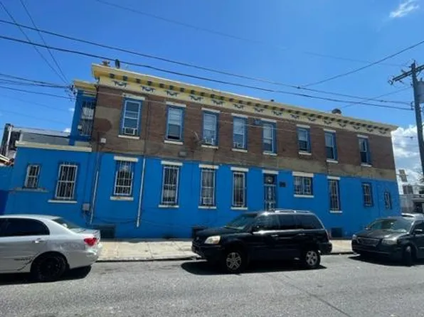 523 W Erie Ave, Philadelphia, PA 19140