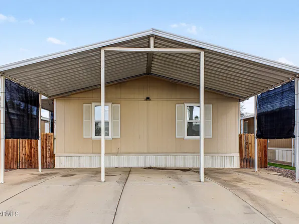 501 E Ray Road #231, Chandler, AZ 85225