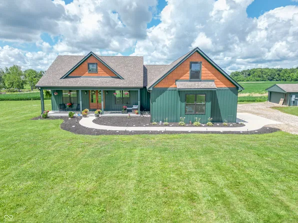 9500 E 600 S, Elizabethtown, IN 47232