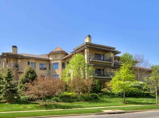 4801 W 133rd St UNIT 103, Leawood, KS 66209