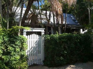 1213 Grinnell St, Key West, FL 33040