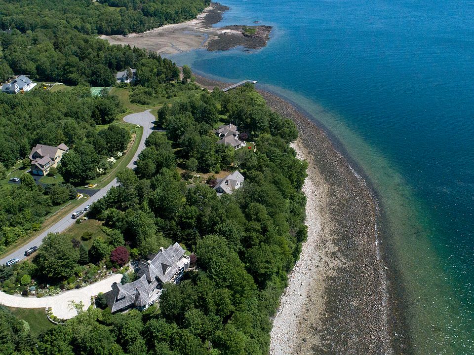 54 Catching Cove Road, Northport, ME 04849 Zillow