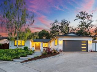 22044 Creekside Ct, Cupertino, CA 95014