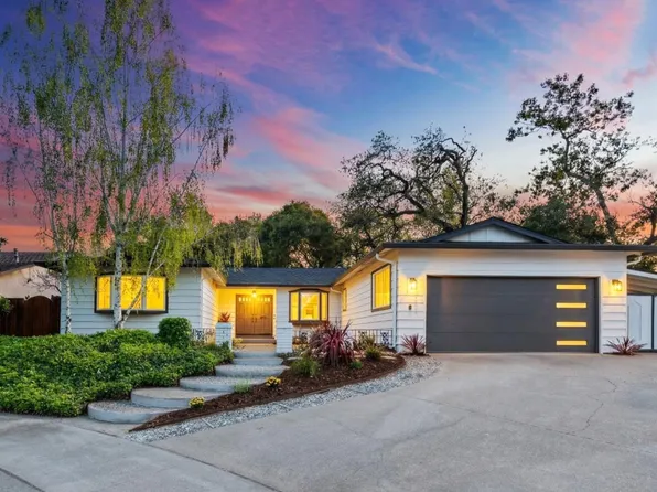 22044 Creekside Ct, Cupertino, CA 95014