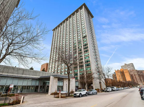 3600 N Lake Shore Dr APT 2122, Chicago, IL 60613