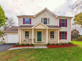 10981 Hilltop Ln, Columbia, MD 21044