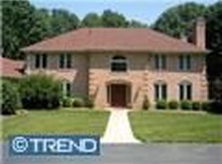 2010 Antler Dr, Glen Mills, PA 19342
