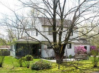 18 Merrick Cir, Amherst, MA 01002