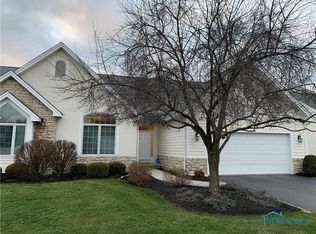 4845 Marble Cliff Blvd, Sylvania, OH