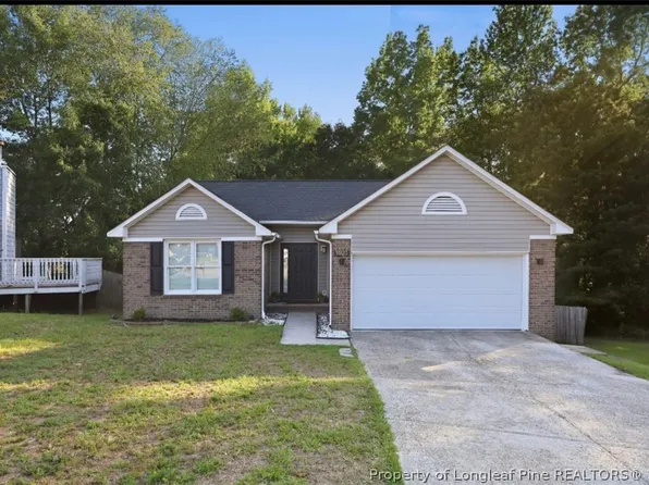 5923 Lively Ct, Fayetteville, NC 28306