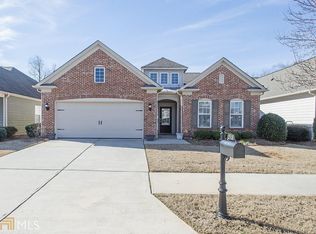 218 High Court Way, Locust Grove, GA 30248