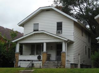 1269 S Champion Ave, Columbus, OH 43206