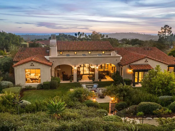 104 Ontare Hills Ln, Santa Barbara, CA 93105