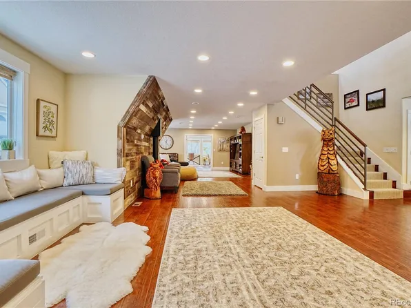 983 Wedgwood Road, Black Hawk, CO 80422
