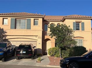 3014 Cherum St, Las Vegas, NV 89135